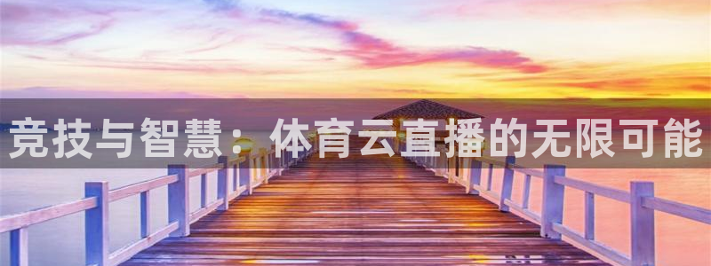 竞技与智慧：体育云直播的无限可能