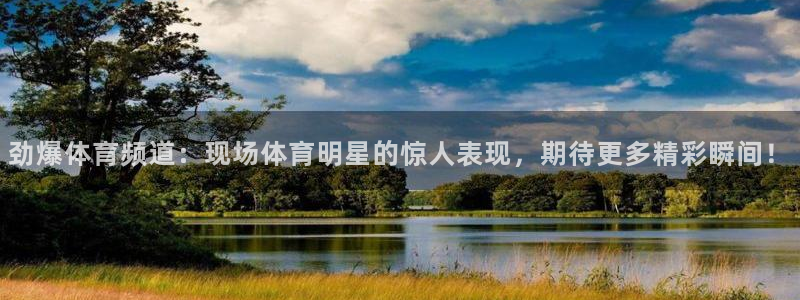 劲爆体育频道：现场体育明星的惊人表现，期待更多精彩瞬间！