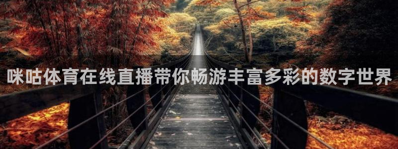咪咕体育在线直播带你畅游丰富多彩的数字世界