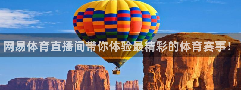 网易体育直播间带你体验最精彩的体育赛事！